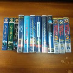 2025年最新】バックトゥーザフューチャー vhsの人気アイテム