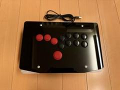 Brook Fighting Board付きアーケードコントローラー新品
