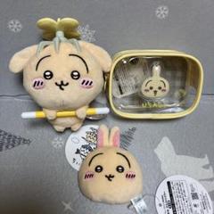 ちいかわ うさぎ マスコット まとめ売り-一部予約販売中