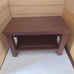 木製 コの字ラック 水槽台 ハンドメイド ベンチ イス☆お好みのサイズでご用意☆ 送料無料】ハンドメイド 水槽台 踏み台 コの字ラック スツール