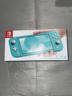 Switchライト　新品未使用