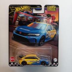 40セット！ホットウィール 2パック ホンダ シビック スプーン EK9 FL5 Amazon | ホットウィール(Hot Wheels) プレミアム 2パック 99