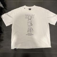 2025年最新】ずとまよ tシャツ xxlの人気アイテム - メルカリ