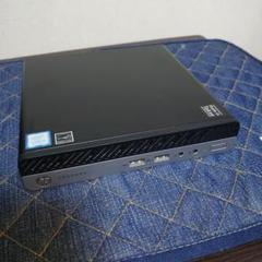 HP ProDesk400G4 i5-8500T Win11Pro - メルカリ