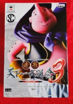天下一武道会3 孫悟空、18号、チチ、魔人ブウ フィギュア４体セット Amazon.co.jp: SCultures 造形天下一武道会3 其之一 人造人間18