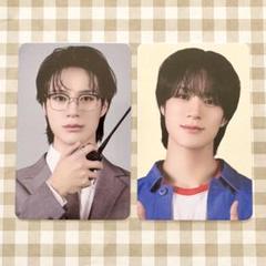 NCTDREAM ジェノ NCTZONE POPUP韓国 探検家 トレカ 2025年最新】NCT zone ジェノの人気アイテム - メルカリ