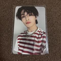 StrayKids アイエン MAXIDENT スキズ トレカ Stray Kids スキズ アイエン MAXIDENT 限定 サノク トレカ