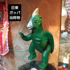 限定300個 日東の怪獣シリーズ『ガッパ』 ソフビ 限定300個 日東の怪獣シリーズ『ガッパ』 ソフビ