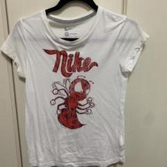 NIKE Tシャツ 850→700