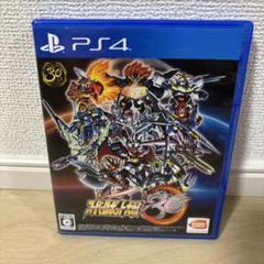 PS4 スーパーロボット大戦30