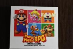 スーパーマリオ RPG ORIGINAL SOUND BOX