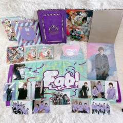 2025年最新】heysayjump fab dvdの人気アイテム - メルカリ