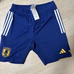 【40-16】 2022年　日本代表トレーニングパンツ　新品
