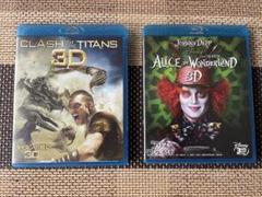 CLASHOFTHETITANS ALICE IN WONDERLAND