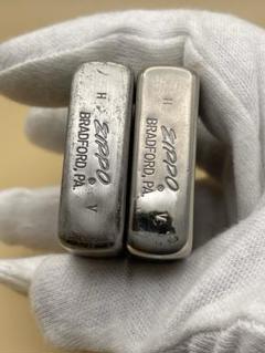 ZIPPOまとめ売り8個、一つジャンクZIPPO Yahoo!オークション -「zippoまとめ売り」の落札相場・落札価格