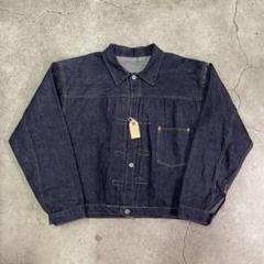 DENIM HEADS S506XXE 大戦 デニムヘッズ T-BACK 46 デニムヘッズ s506xxe 46 Tback ビンテージ 506xx 507xx 557xx