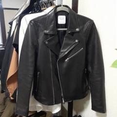 Inpelsa（インペルサ） ラムレザーシングルライダース Inpelsa（インペルサ） ラムレザーシングルライダース