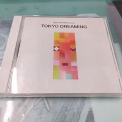 TOKYO DREAMING 邦楽コンピレーションCD　プロモ版