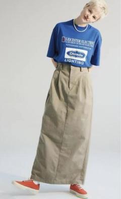 Oblada】MILITARY SKIRT – CINCH inc