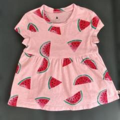 gap 半袖カットソー