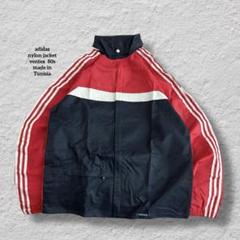 (新品未使用)SIRUP アディダスコラボジャケット　完売レア品 アディダス（adidas）（キッズ）ジュニア ティロ ネーションズ