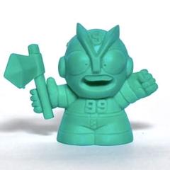キン肉マン キン消しSD ぱあと7 サムソンティーチャー　イエロー パーツあり 2025年最新】SD キン消しの人気アイテム - メルカリ