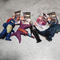 バンダイ ウルトラ怪獣コレクション スペシャルカードホルダー・カード10枚セット バンダイ ウルトラ怪獣コレクション スペシャルカードホルダー
