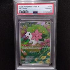 シェイミ 商品一覧（ポケモンカード） – トレカ（TCG）通販