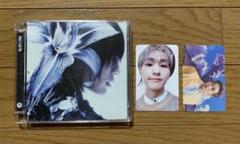 SHINee DON‘T CALL ME Jewel Case ミンホ CD
