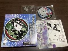 鬼滅の刃　原画展　名場面ジオラマ　コレクション