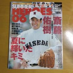 サマーヒーローズ06 輝け甲子園の星特別編集のサムネイル