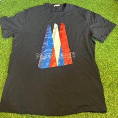 124 MONCLER モンクレ ール Tシャツ