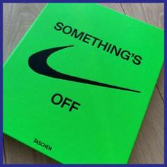 2025年最新】virgil abloh. nike. iconsの人気アイテム - メルカリ