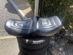 CBX400F 550F 純正タイプシート