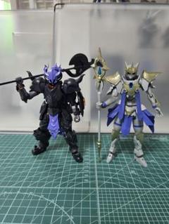 30mm 引退品(30mf含む)