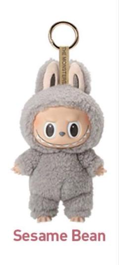 labubu macaron lycheeberry ラブブ　未開封 POP MART LABUBU The Monsters Etciting Macaron Plush Series