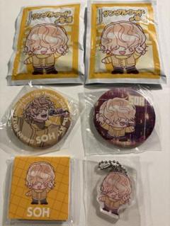 松井利樹 詰め合わせ BALLISTIK BOYZ 松井利樹 セット | Shop at Mercari from Japan