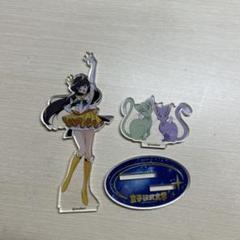 2025年最新】女子研究大学 ニキ アクスタの人気アイテム - メルカリ