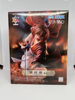 るろうに剣心 フィギュア　緋村剣心　Luminasta ８体　アニメ　安値 Amazon.co.jp: るろうに剣心 明治剣客浪漫譚 Luminasta 緋村剣心