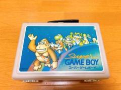 2025年最新】スーパーゲームボーイ収納ケースの人気アイテム