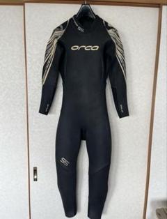 トライアスロン用ウエットスーツ ORCA S5 サイズ6 - メルカリ