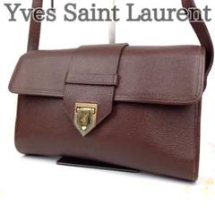 2025年最新】Yves Saint Laurent カラー：ブラウン系 ショルダー
