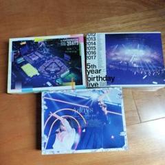 乃木坂BirthdayLIVEまとめ売り 5th 6th 7th 乃木坂BirthdayLIVEまとめ売り 5th 6th 7th - メルカリ