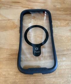 アイフェイスiFace iphone16用ケース magsafe対応