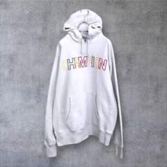【k7844】一点物USA古着チャンピオン00s当時物リバースウィーブスウェット