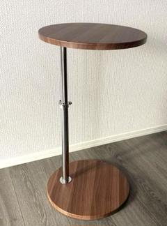 Francfrancサイドテーブル　ウォールナット 71ZKDRHemPL._UF894,1000_QL80_.jpg
