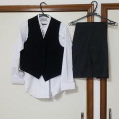 メンズ 礼服 結婚式 二次会 ベスト