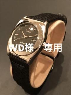 腕時計　Y'SACCS イザック バブルバックタイプ　自動巻のサムネイル