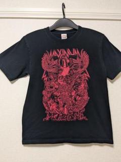 マキシマムザホルモンMサイズのサムネイル