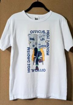 2025年最新】Official髭男dism tシャツの人気アイテム - メルカリ